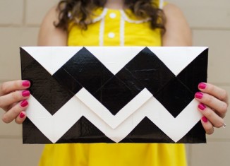 Gorgeous DIY Clutch Ideas to Create for Your Next Special Event