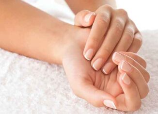 Nail care: 3 magical natural tips to strengthen them