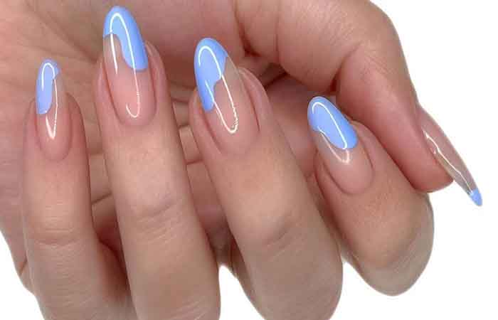 The great benefits of UV nail gel