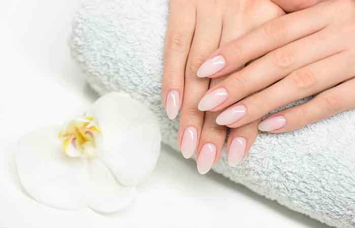 How to maintain your Press-On nails?