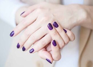 Mistakes to avoid when applying your nail polish