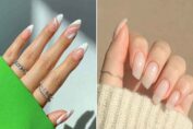 Tips for maintaining the shape of your nails